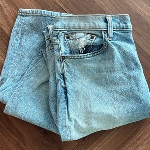 Liza Ultra High Rise